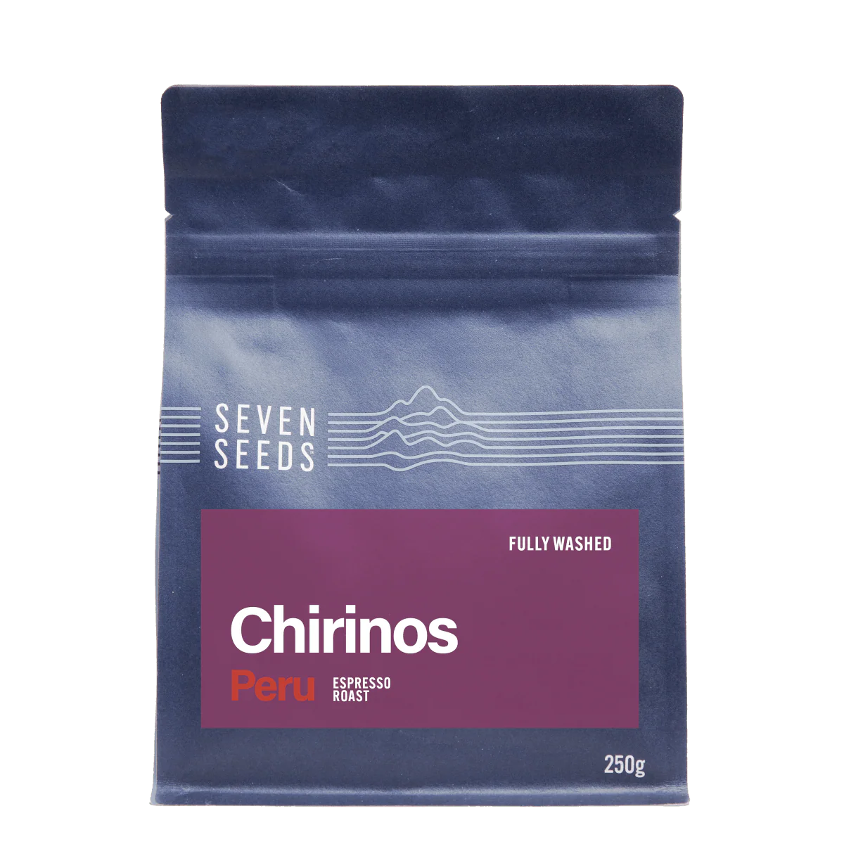 Single Origin