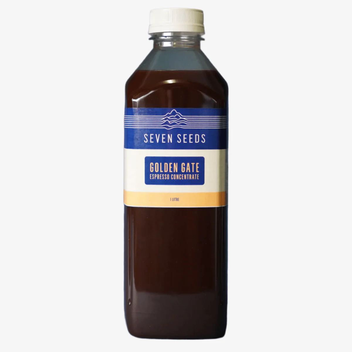 Golden Gate Coffee Concentrate