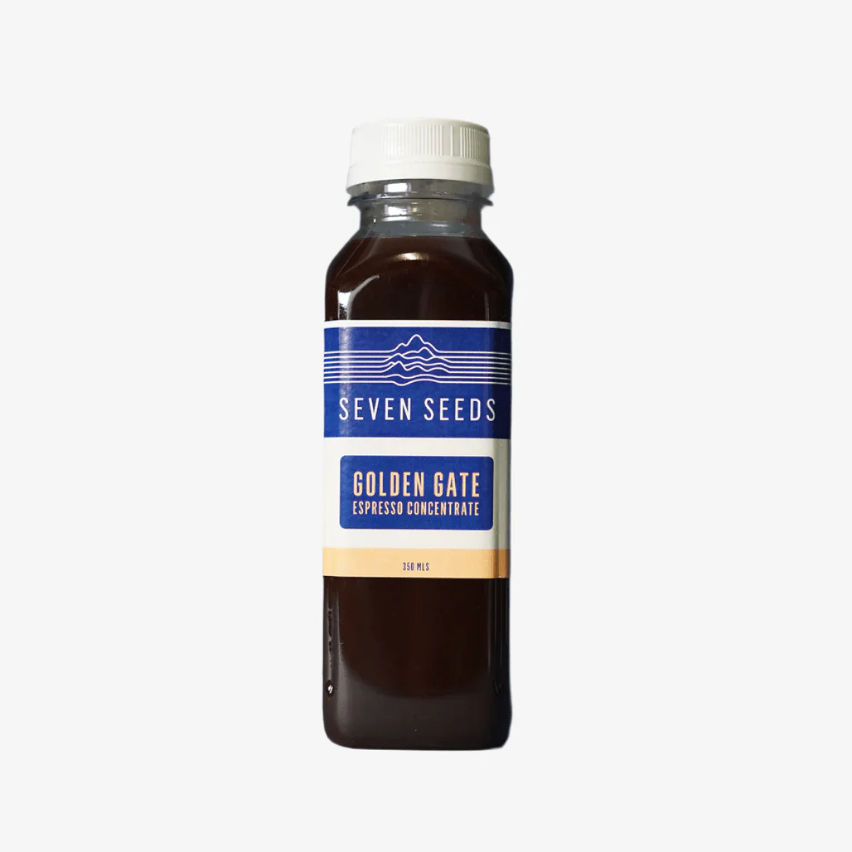 Golden Gate Coffee Concentrate - Image 2