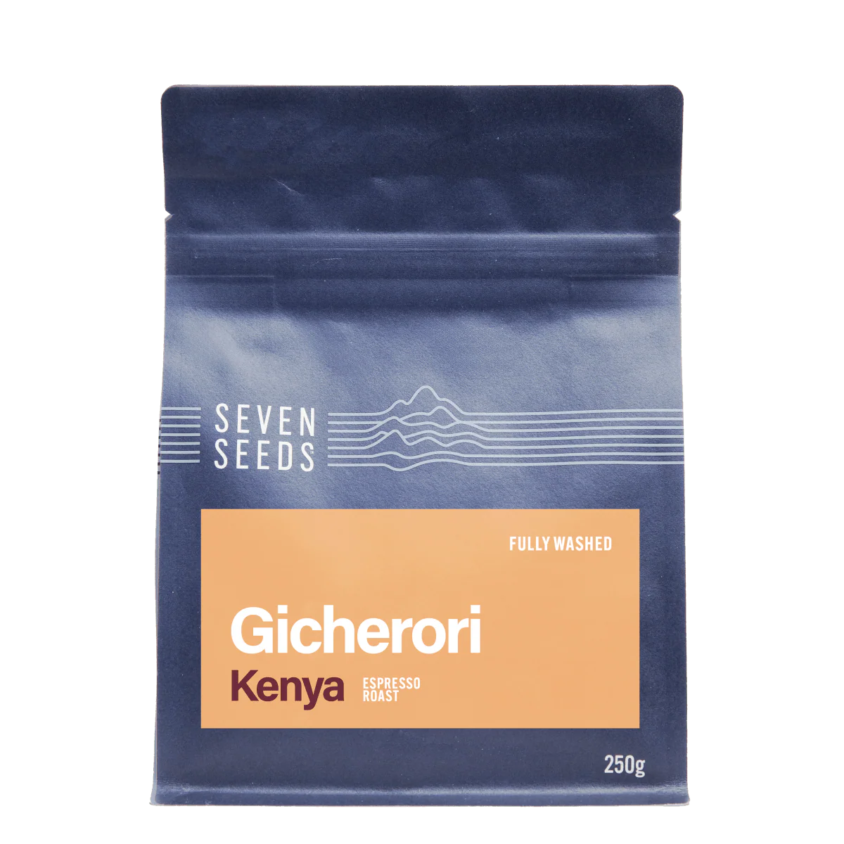 Medium Roast  |  Espresso
